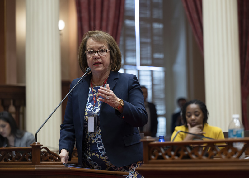 Opposition Melts Away as Durazo Announces Major Changes to SB 1361