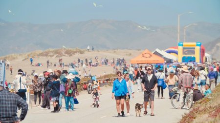 Sunset Dunes One Year Out: They Built it and People Came