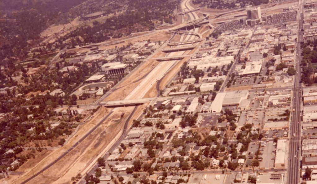 Pasadena Moves Closer to Adopting 710 Stub Vision Plan