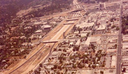 Pasadena Moves Closer to Adopting 710 Stub Vision Plan