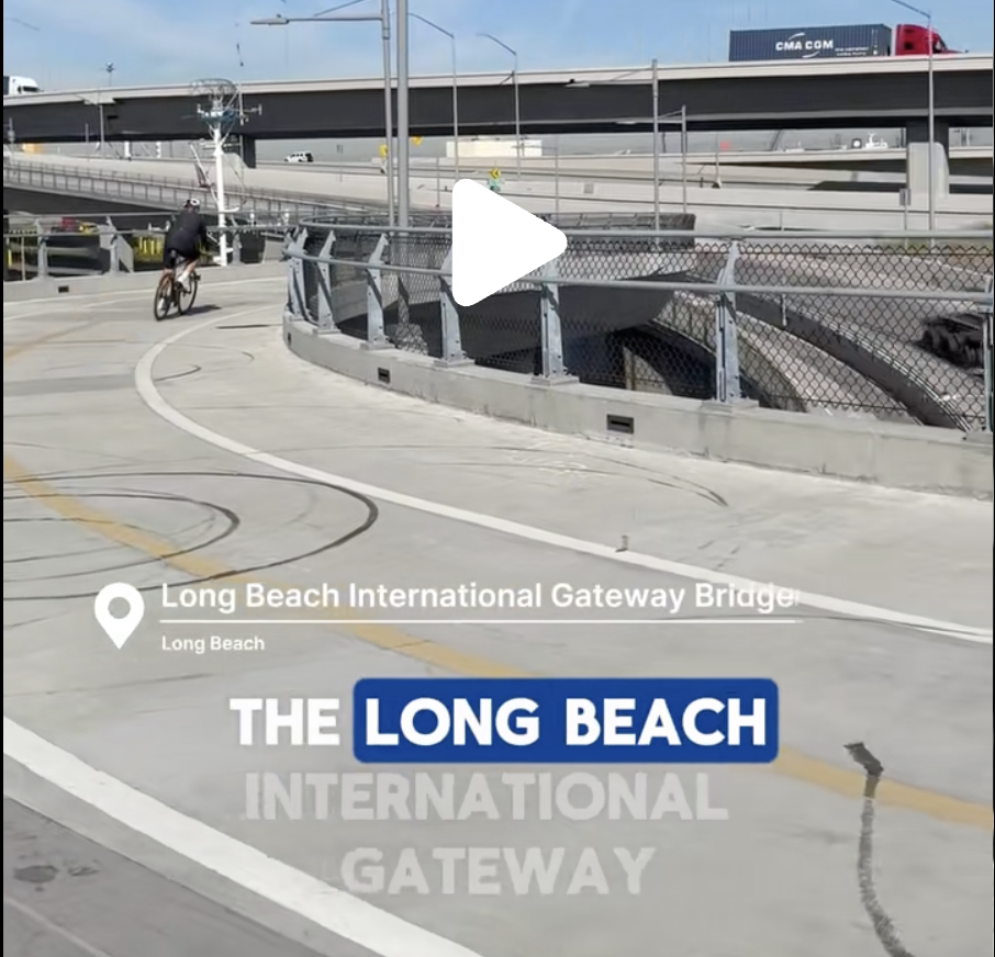 The Week in Short Videos - Streetsblog California