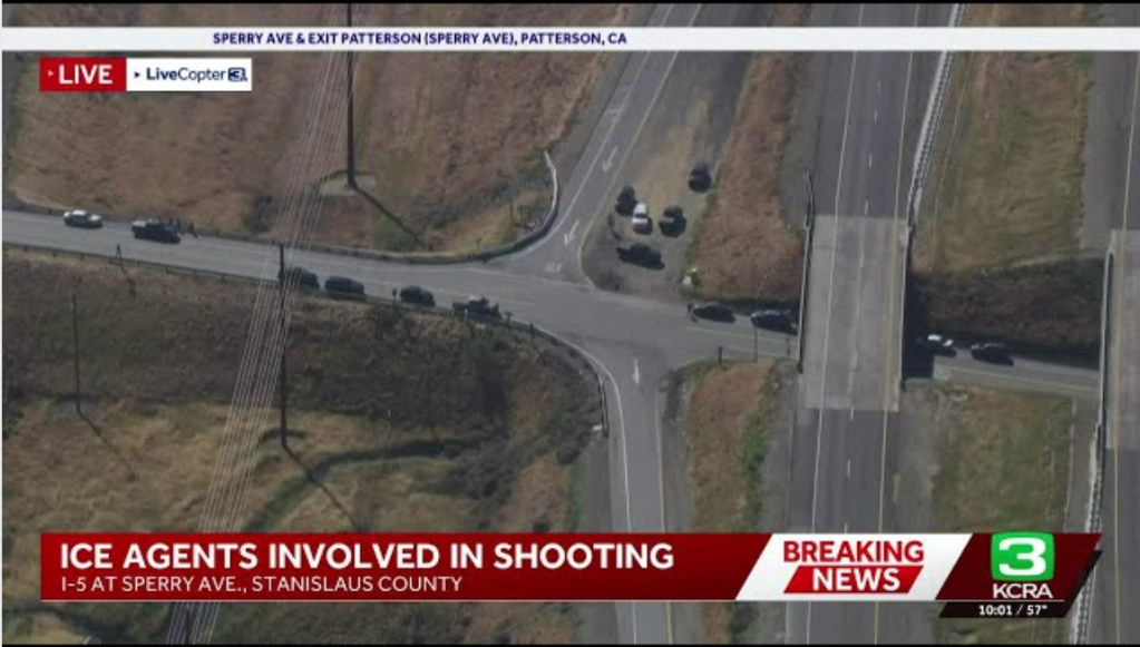 Wednesday’s Headlines