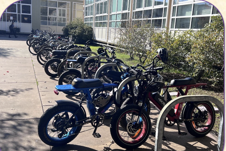 OpEd: Separating Substance from False Solutions, E-bike and E-moto Activity in Sacramento - Streetsblog California