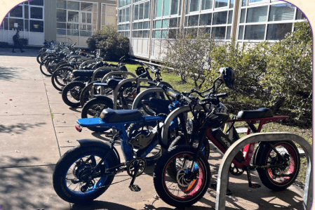 OpEd: Separating Substance from False Solutions, E-bike and E-moto Activity in Sacramento 
