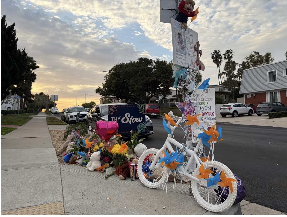 Mayor Gloria's Budget Has Deep Cuts for Safety and Bicycle Program for the San Diego Department of Transportation - Streetsblog California