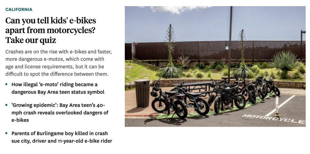 Tuesday’s Headlines