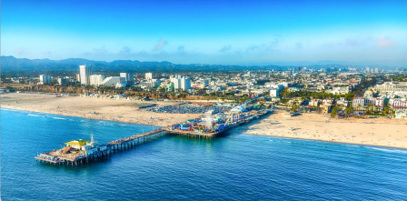 Zbur’s Legislation to Scale Back Coastal Commission Powers Now Only Applies to Santa Monica