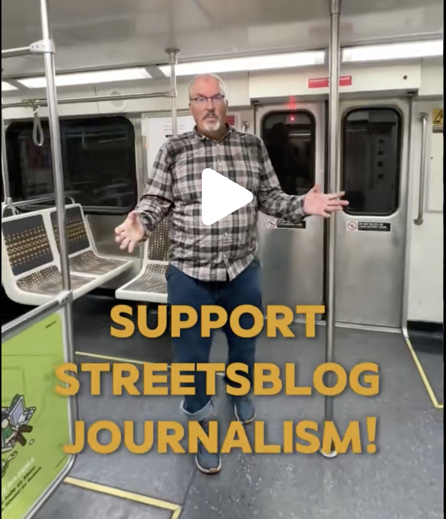 The Week in Short Video: Sponsor Streetsblog L.A.'s Great Commuter Race! - Streetsblog California