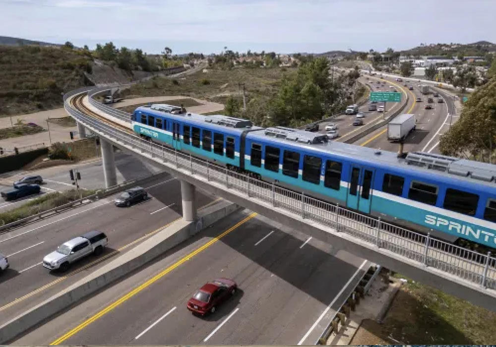 Monday’s Headlines