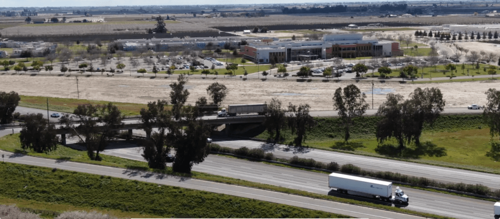 Fresnoland: How a Fresno judge shut down landmark environmental suit against Caltrans’ Highway 99 expansion