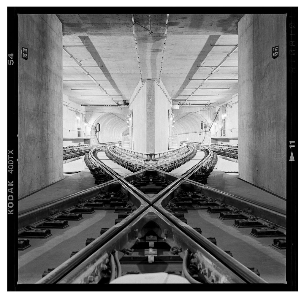 Check Out ‘Wilshire Subway’ Book and Exhibition