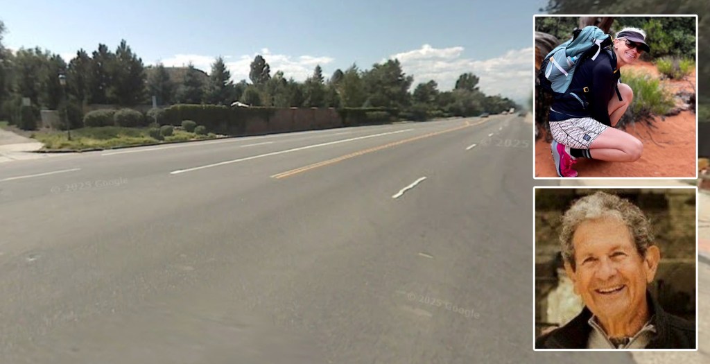 When Traffic Violence Hits The Same Family Twice — Years Apart, On Exactly the Same Street