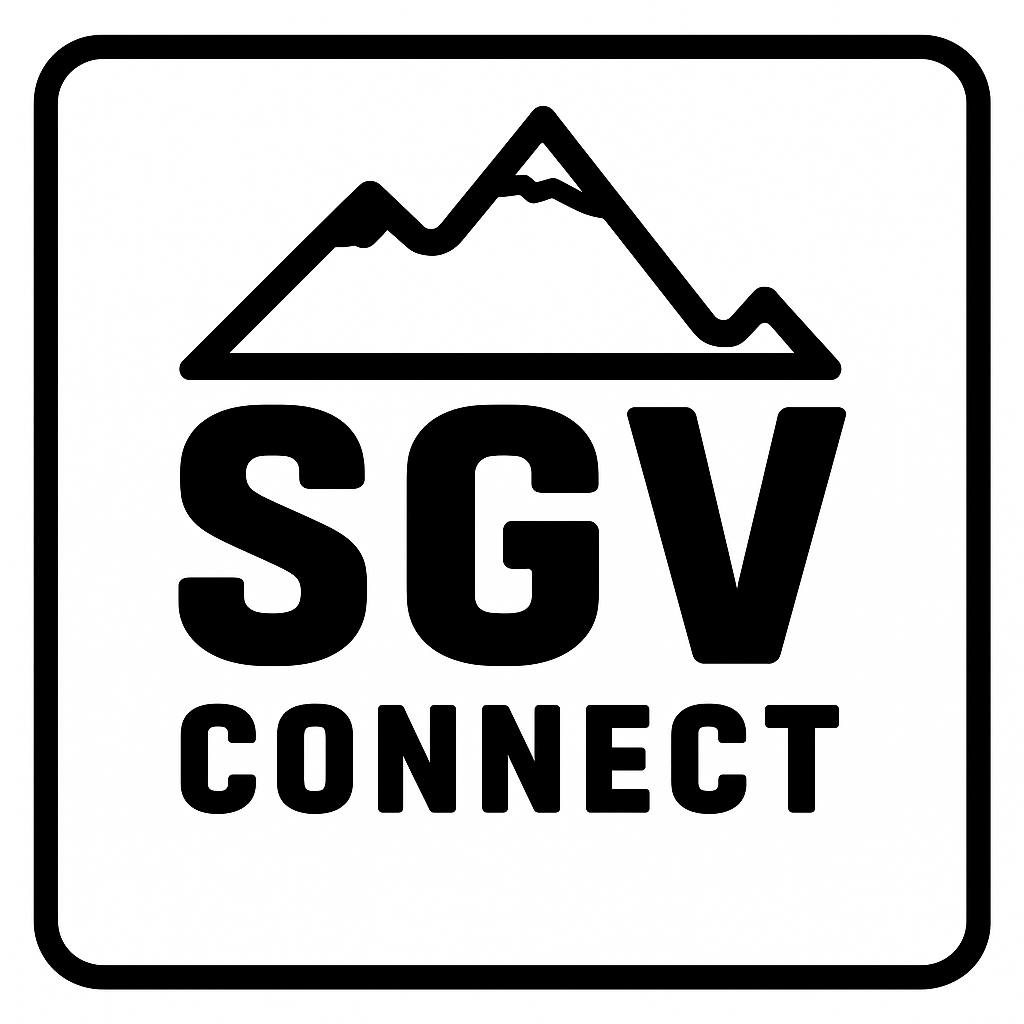 SGV Connect 147: Living Schools and the Covina City Council Race
