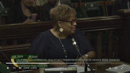 Op/Ed: CEQA Reform Bill Will Get Final Assembly Hearing on Wednesday