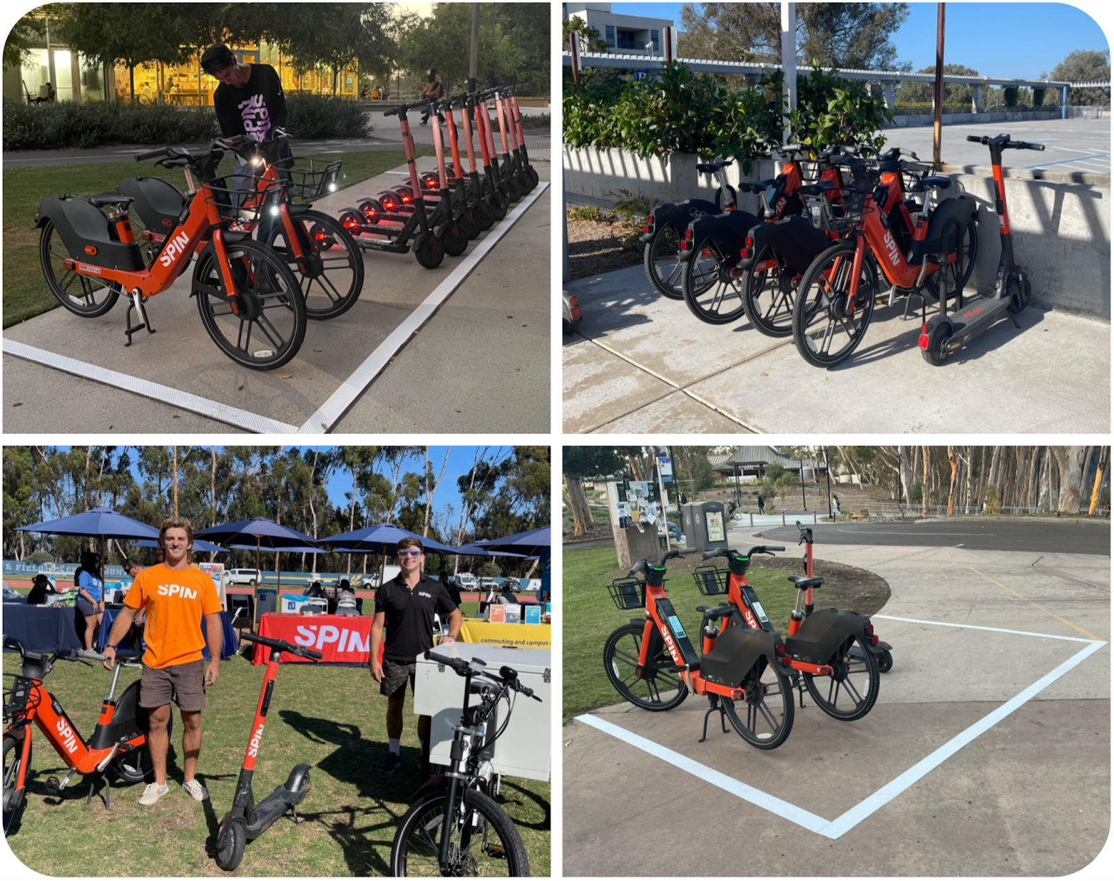 Should San Diego bring back bikeshare? - Streetsblog California