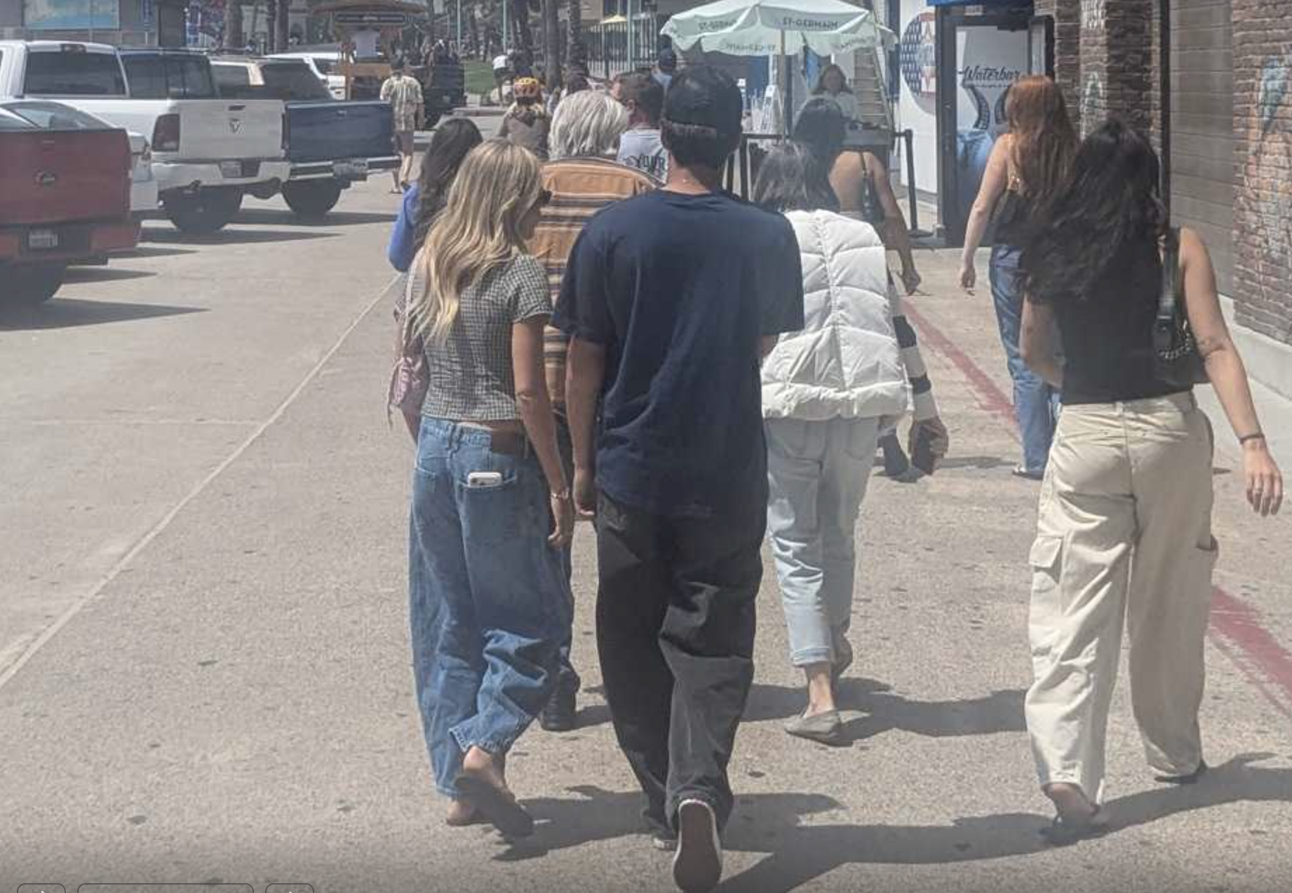 The Missing Link: Pacific Beach Planning Group Considers Finishing San Diego Boardwalk - Streetsblog California