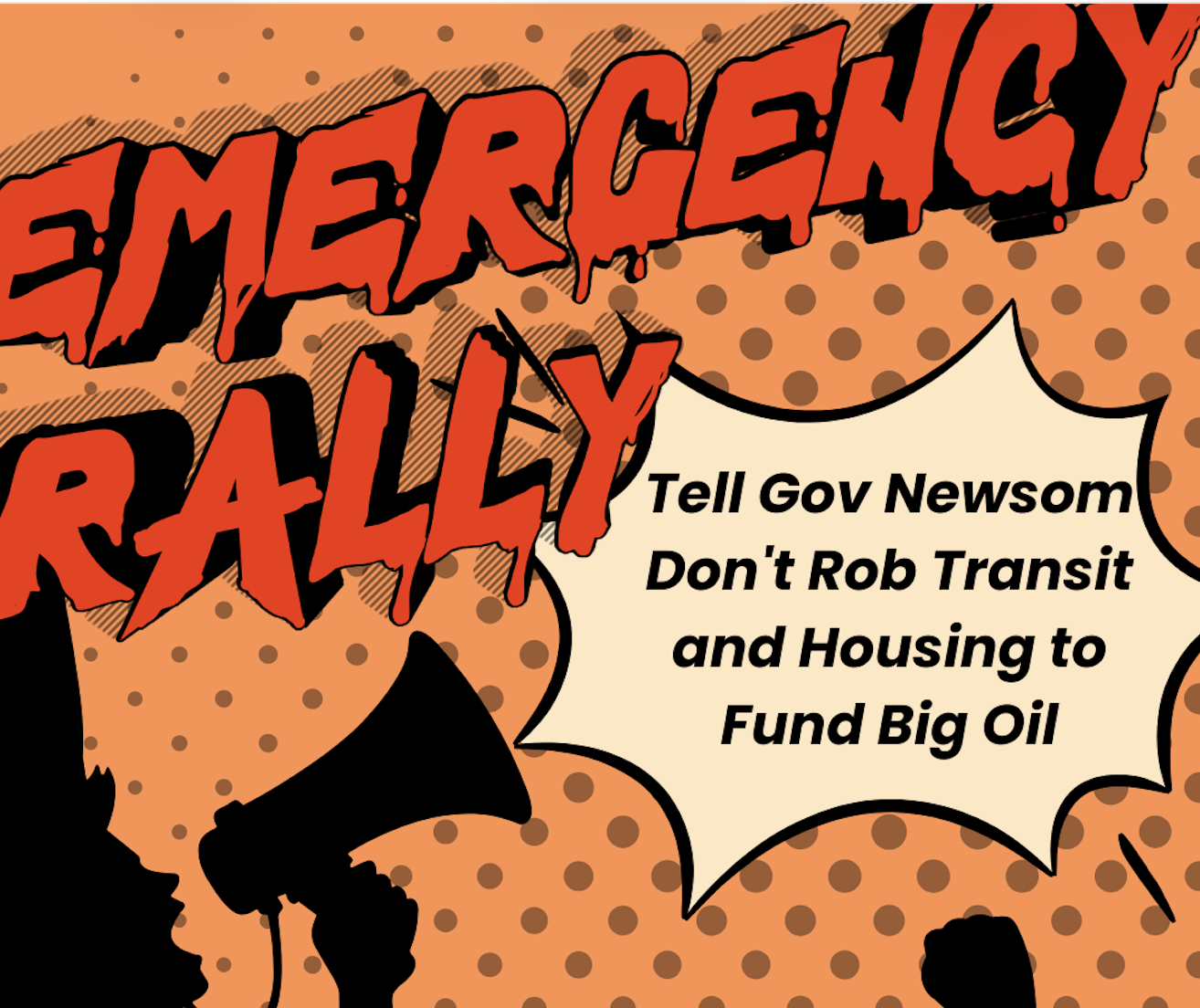 California Climate Funding Fight Pits Transit and Housing Advocates Against Oil Industry Giveaways - Streetsblog California