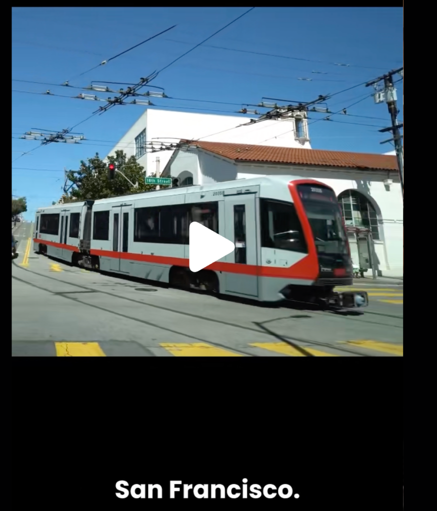 The Week in Short Video