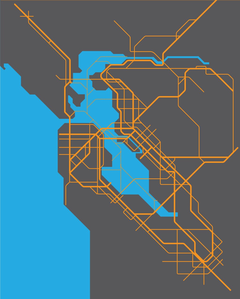 Want to Know Where Bay Area Candidates Stand on Livability and Transportation?