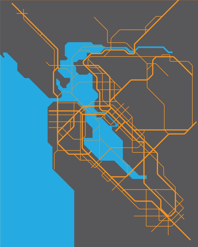 Want to Know Where Bay Area Candidates Stand on Livability and Transportation?