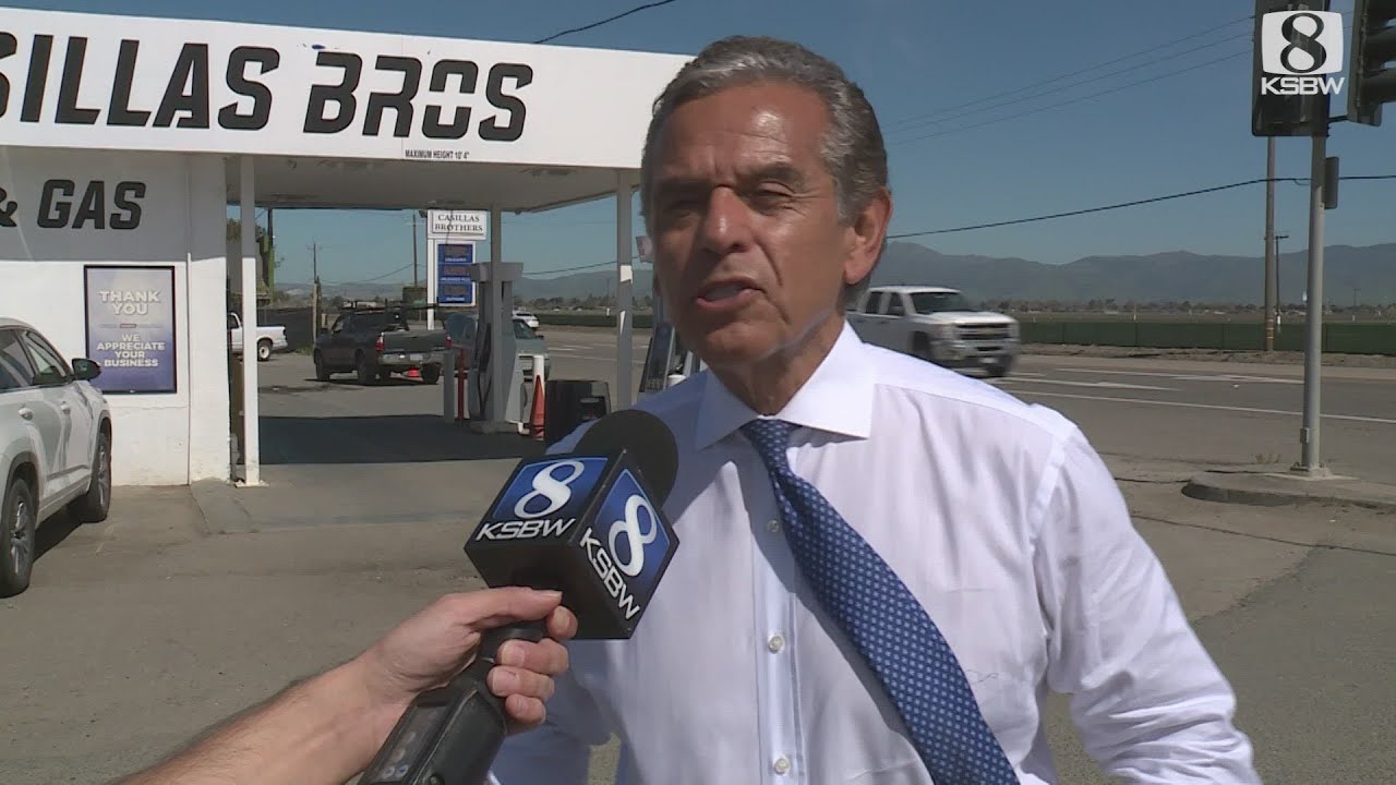 Gas Taxes and High-Speed Rail, What We Can Learn from the Candidates' Debate - Streetsblog California