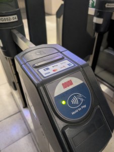 An Update on Contactless Fare Payment across Agencies in California