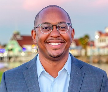 Long Beach Mayor Rex Richardson Approved for Metro Board
