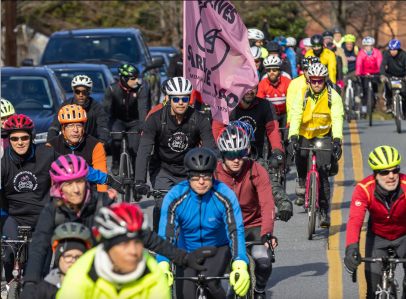 A Rolling Protest Helped Win Some of the Best Provisions in Congress’ New Infrastructure Bill