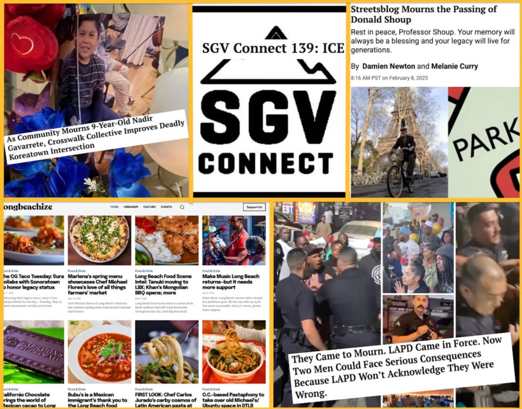 Tuesday’s Headlines