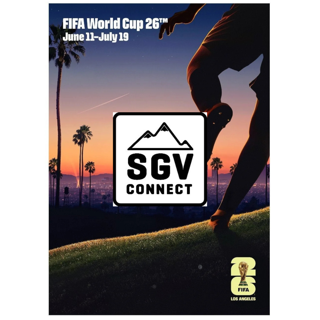 SGV Connect 148: World Cup, 6-7 Edition