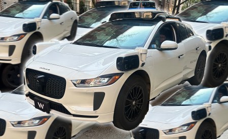 Why, Robot: Driverless Taxis Spend As Much Time Without Passengers as Normal Taxis, Study Shows