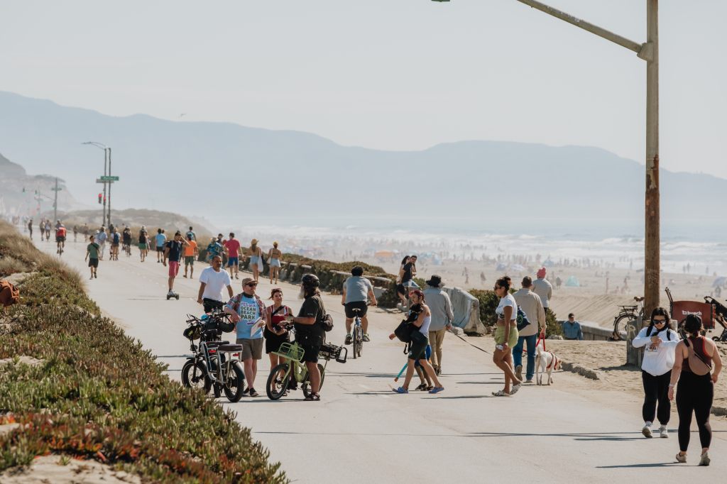 Advocates Sue to Stop Sunset Dunes Petition