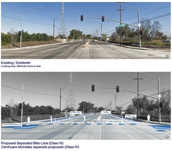 Carson Seeks Input on Bicycle Action Plan