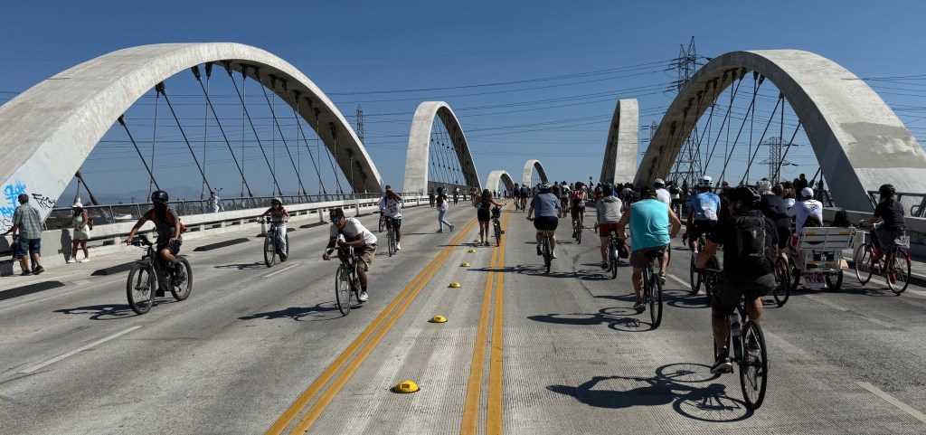 LA Metro Board July 2026 Recap: Open Streets Funding, Governance, Freeway Expansion, and More