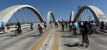 LA Metro Board July 2026 Recap: Open Streets Funding, Governance, Freeway Expansion, and More