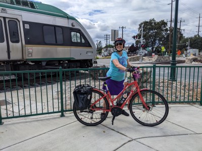 Commentary: E-Bikes are NOT the Problem