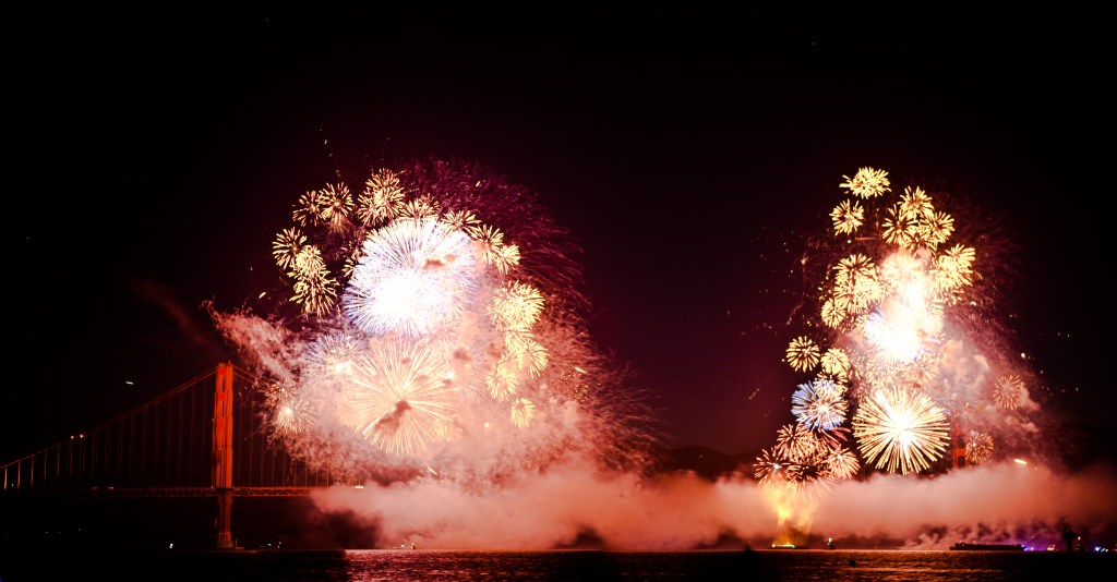 Op-Ed: Lack of Good Transit is the Real Culprit Behind the July 4th Fiasco