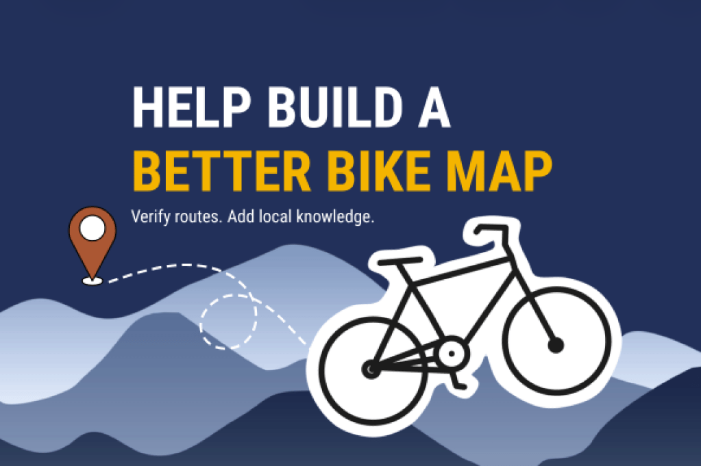 Can AI Help Plan Better Bike Networks? Santa Barbara County Is About to Find Out.