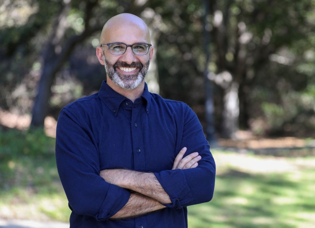 Interview with Glendale City Councilmember Alek Bartrosouf