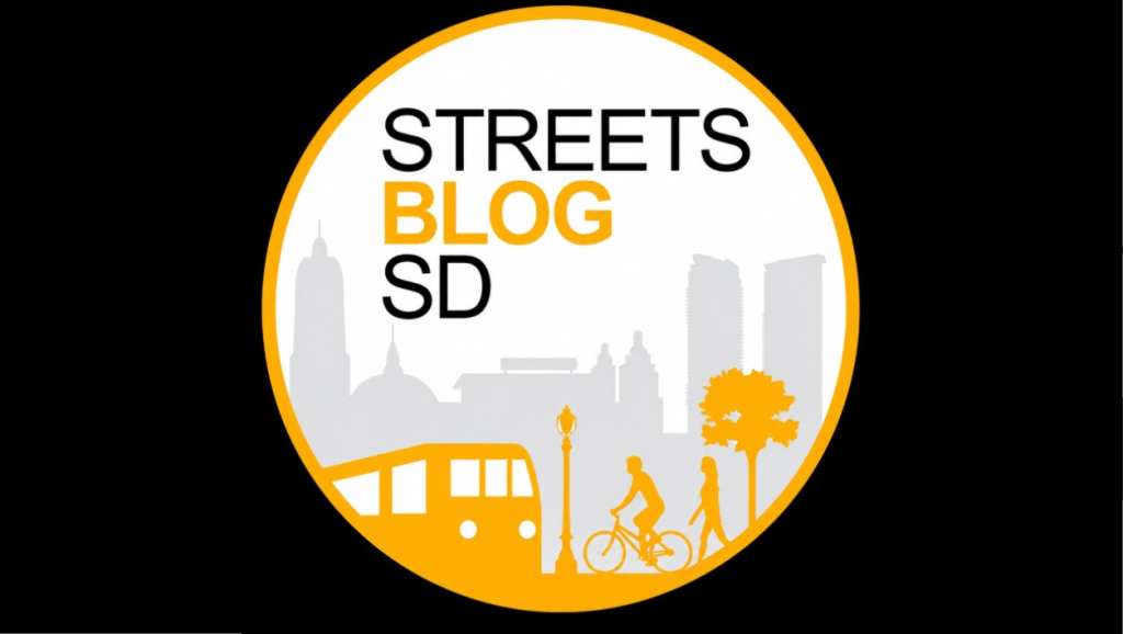 Yes San Diego, There Is a Streetsblog