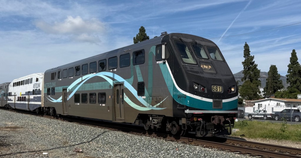 Worried about Metrolink Cuts? Blame Metrolink ‘Joint Powers Agreement’ Governance Structure
