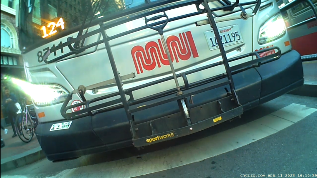 Guest Post: Documenting Harassment on Public Transit