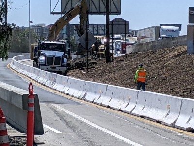 Commentary: Caltrans, Aren’t we Entitled to the Same Safety You Provide for Yourselves?