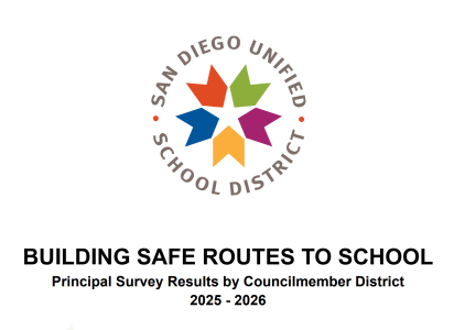 Op/Ed: Landmark Report on San Diego School Safety Demands Urgent Action