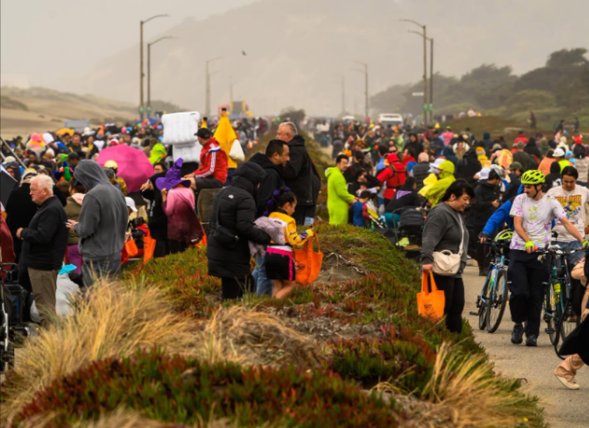 Ripping Out Sunset Dunes Would cost $10 Million
