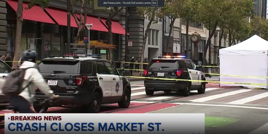 Open Letter to Mayor Lurie: What if it Were Your Child Under That Tent on Market Street?