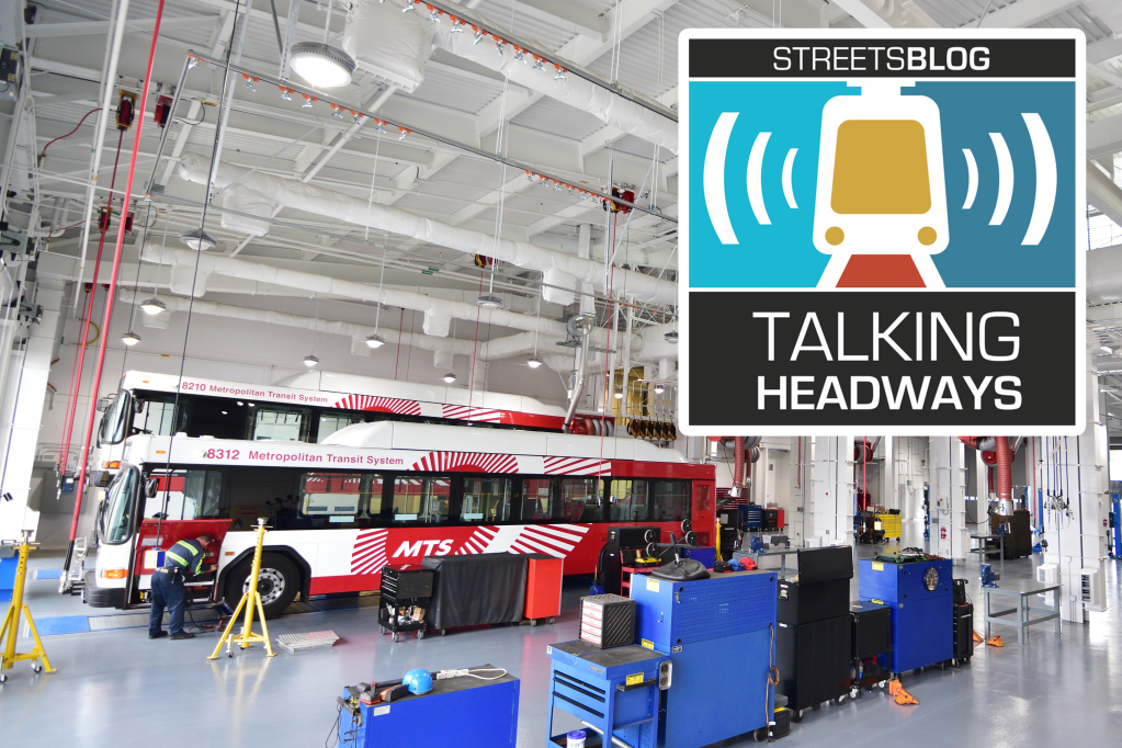 Talking Headways Podcast: What Does It Cost to Build a Bus?