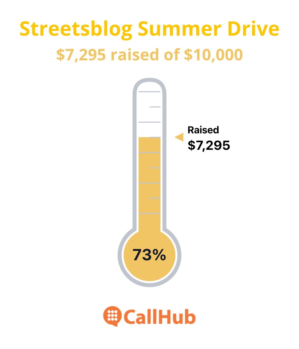 There’s One Week Left. Help Us Make Our Summer Goal