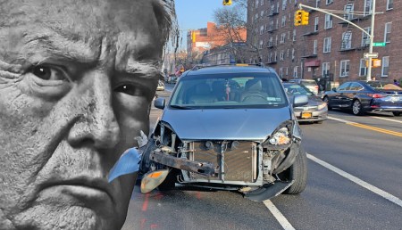 Trump’s New ‘Roadway Safety Strategy’ Leaves Out The Good Parts