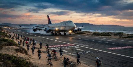 Great Highway? How about the Great Runway!